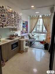 The Hillford (D21), Apartment #470046251